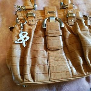 Large satchel